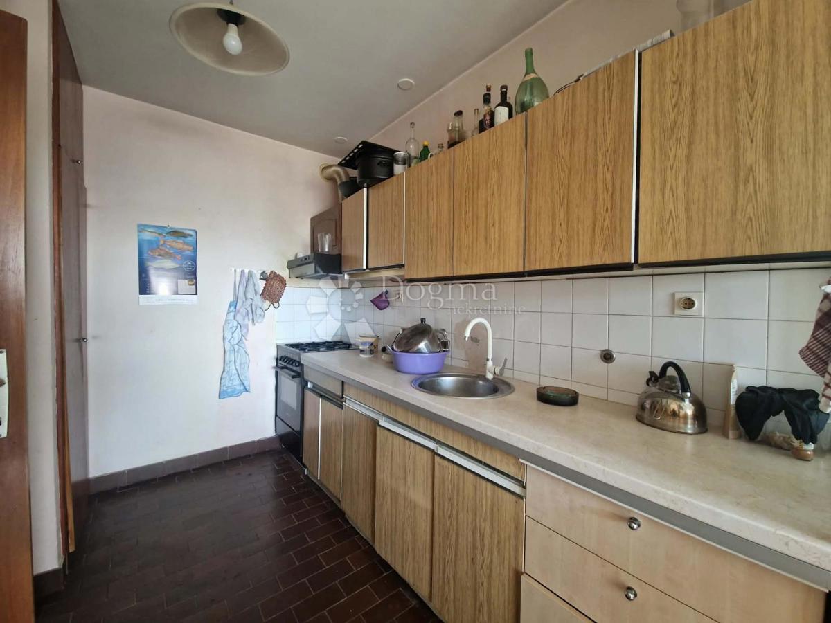 Stanovanje Bulevar, Zadar, 59,76m2