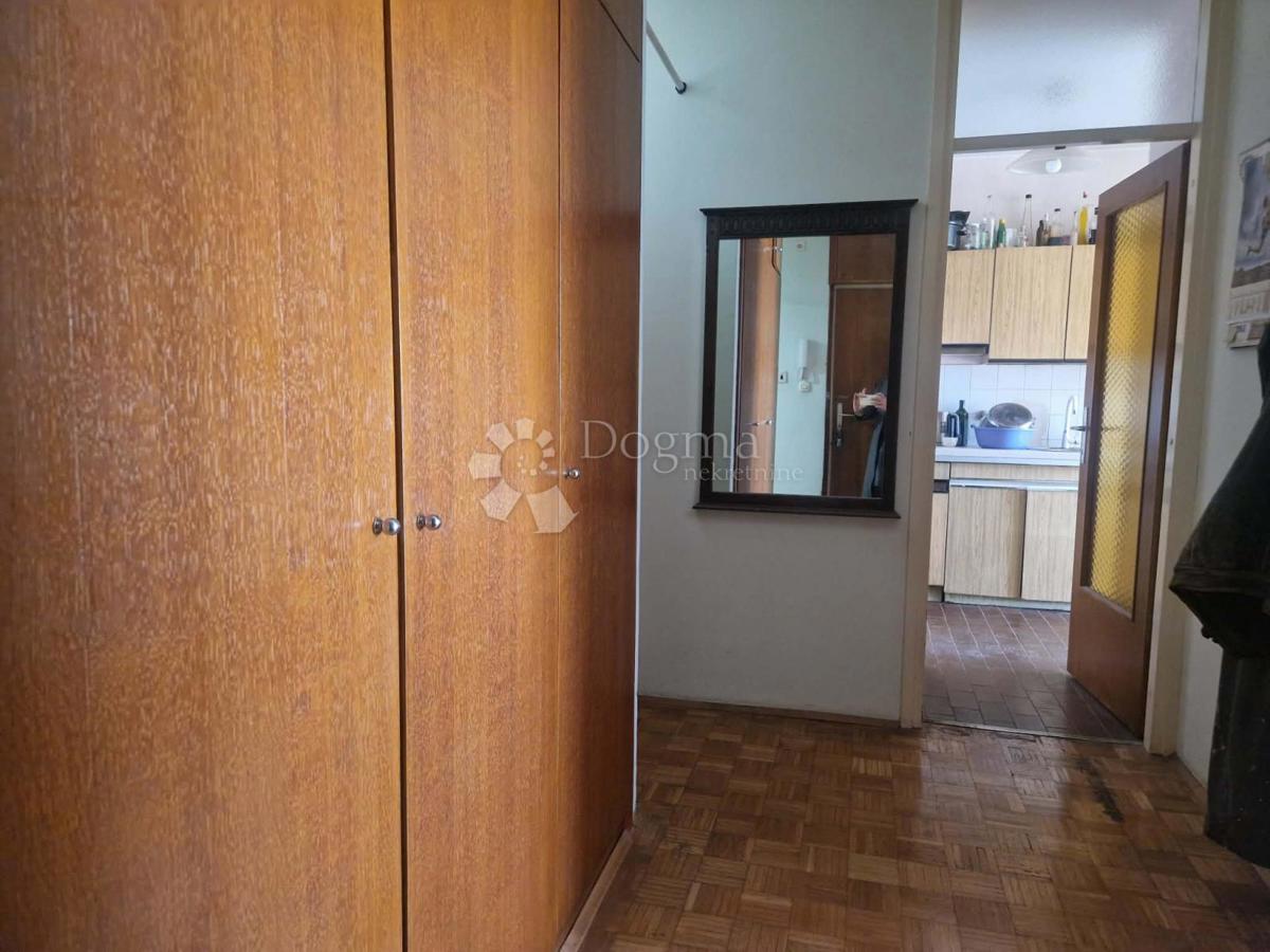 Stanovanje Bulevar, Zadar, 59,76m2