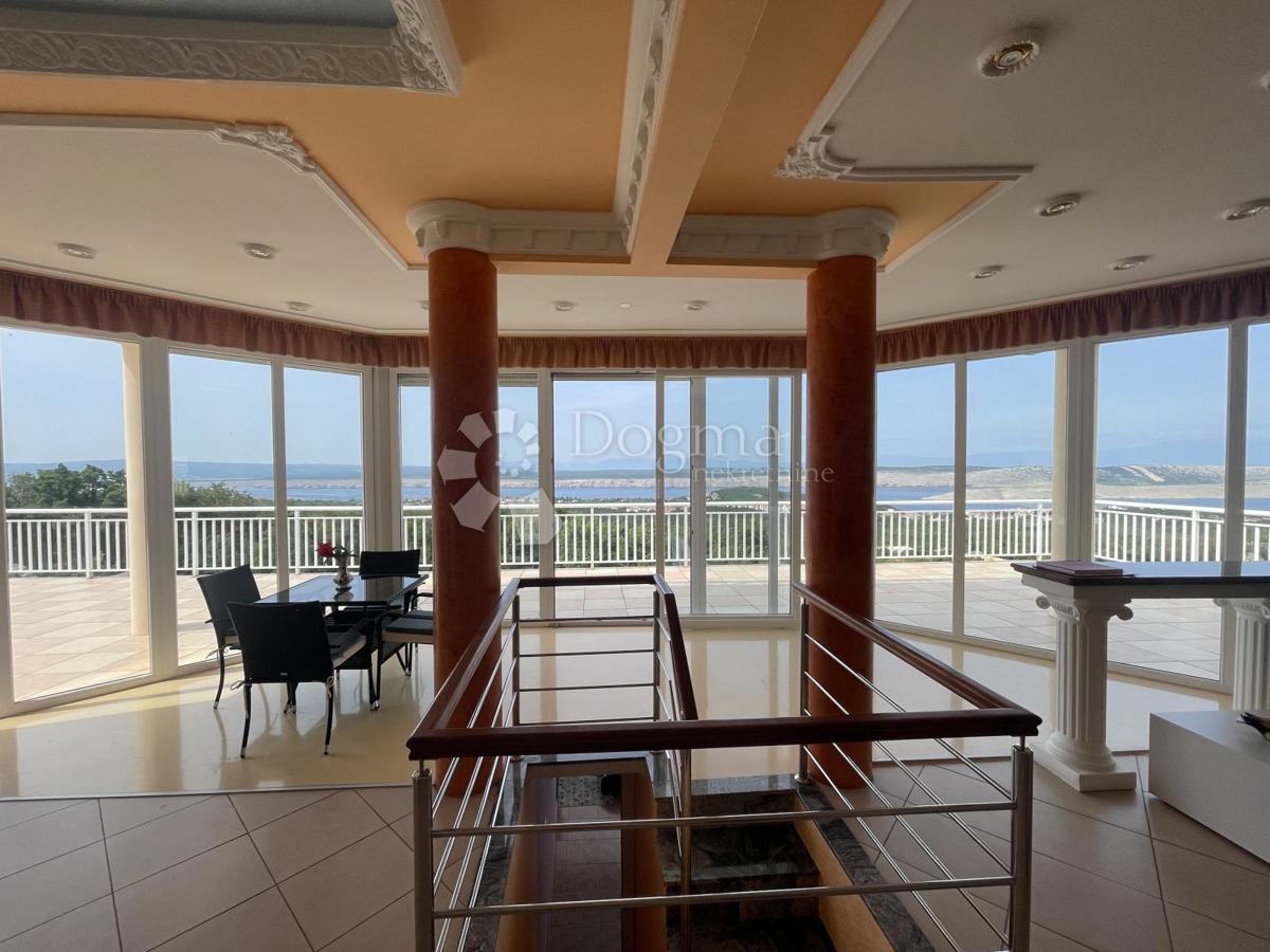 Hiša Jadranovo, Crikvenica, 700m2