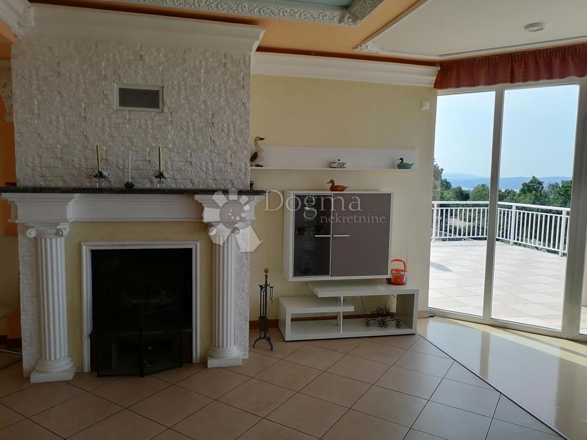 Hiša Jadranovo, Crikvenica, 700m2