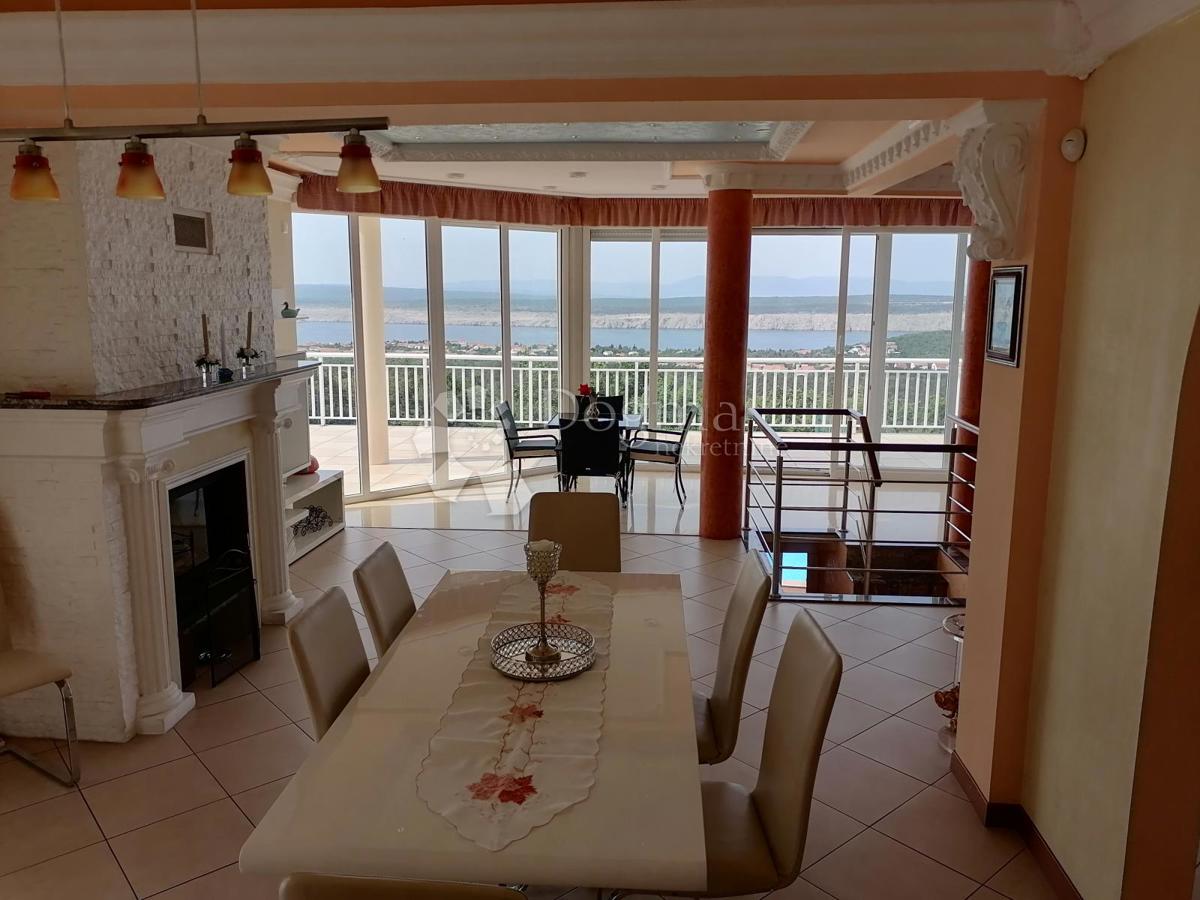 Hiša Jadranovo, Crikvenica, 700m2