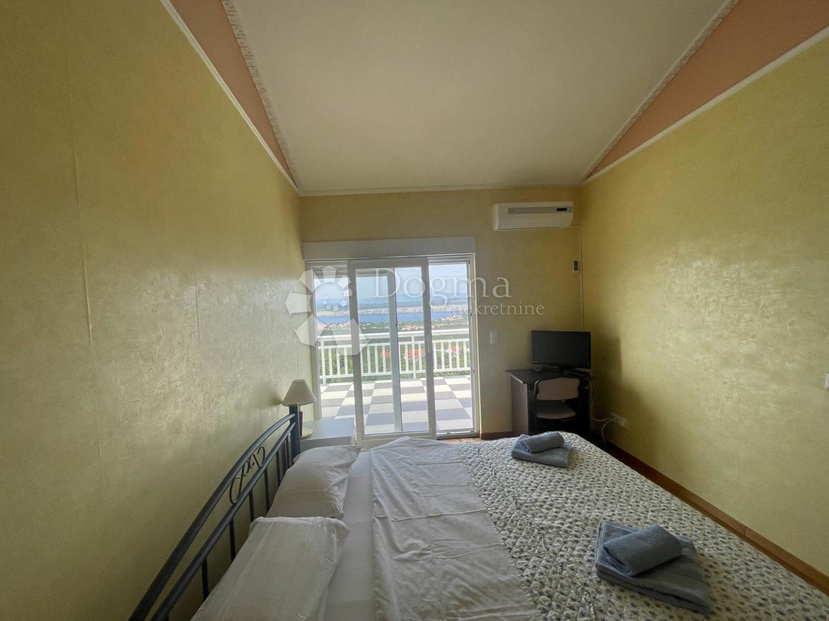 Hiša Jadranovo, Crikvenica, 700m2