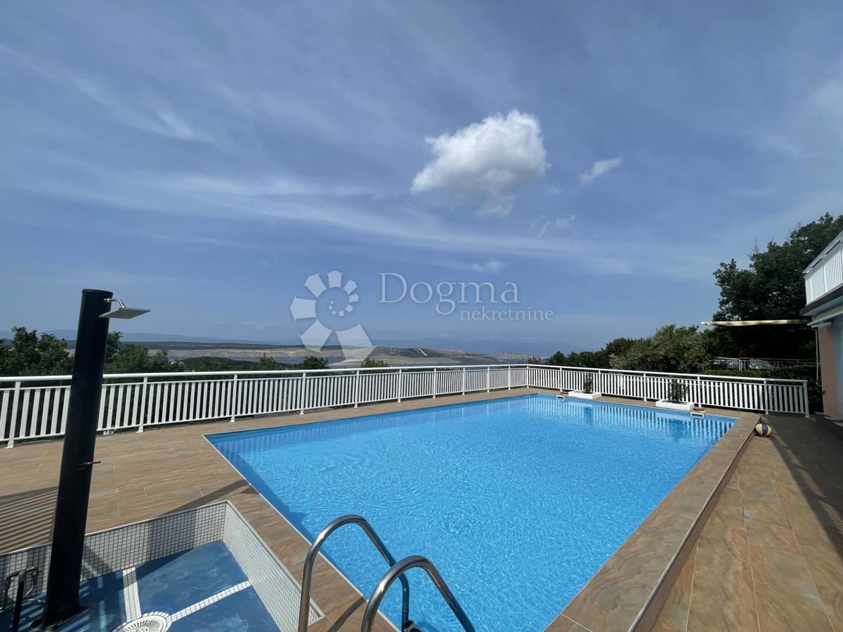 Hiša Jadranovo, Crikvenica, 700m2