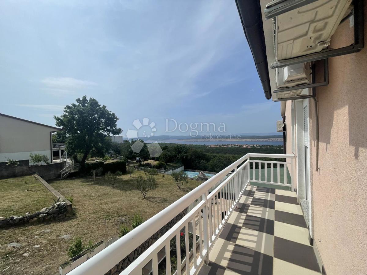 Hiša Jadranovo, Crikvenica, 700m2