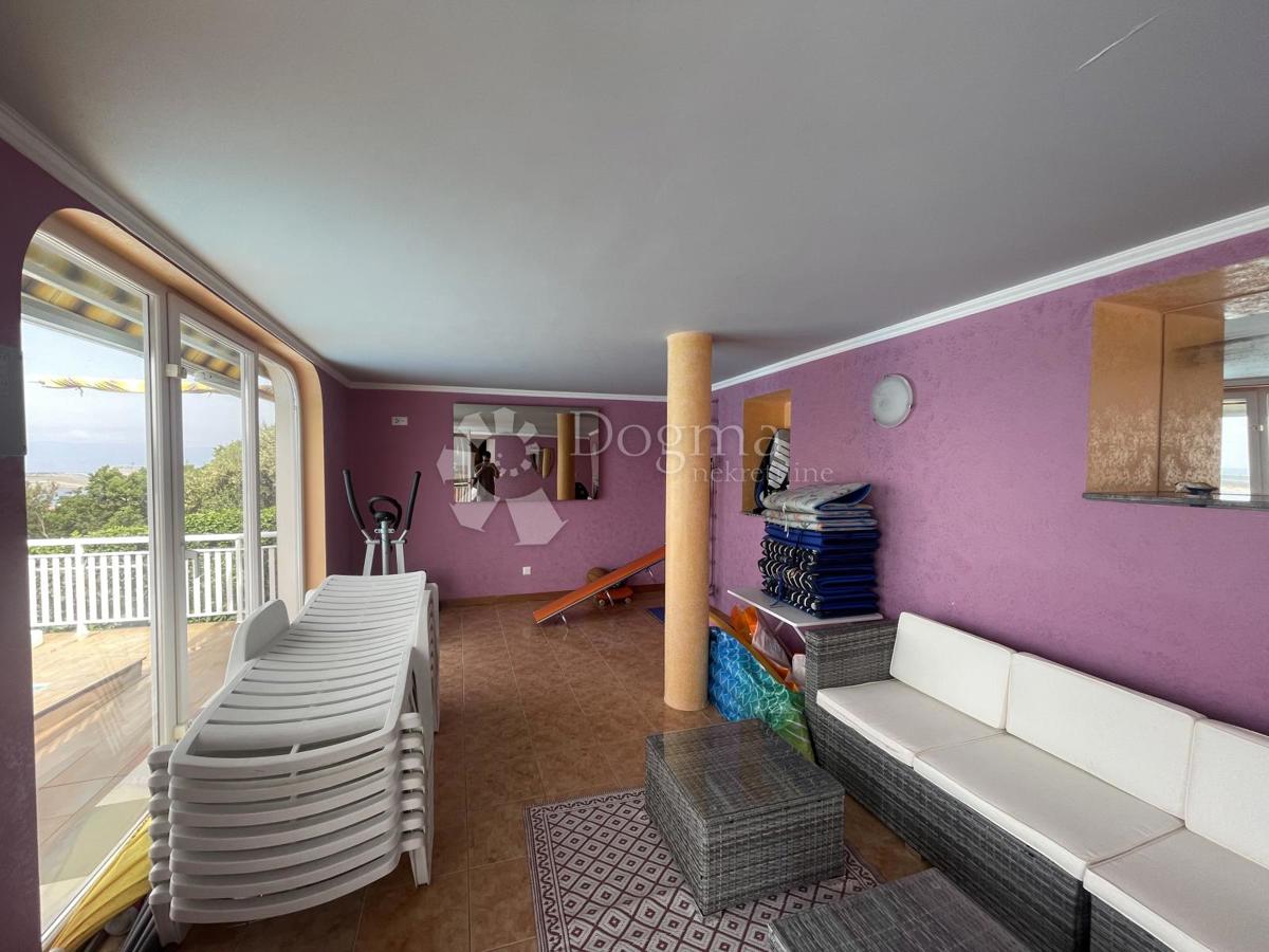 Hiša Jadranovo, Crikvenica, 700m2