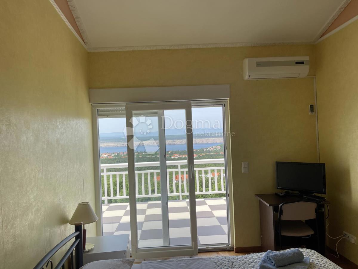 Hiša Jadranovo, Crikvenica, 700m2