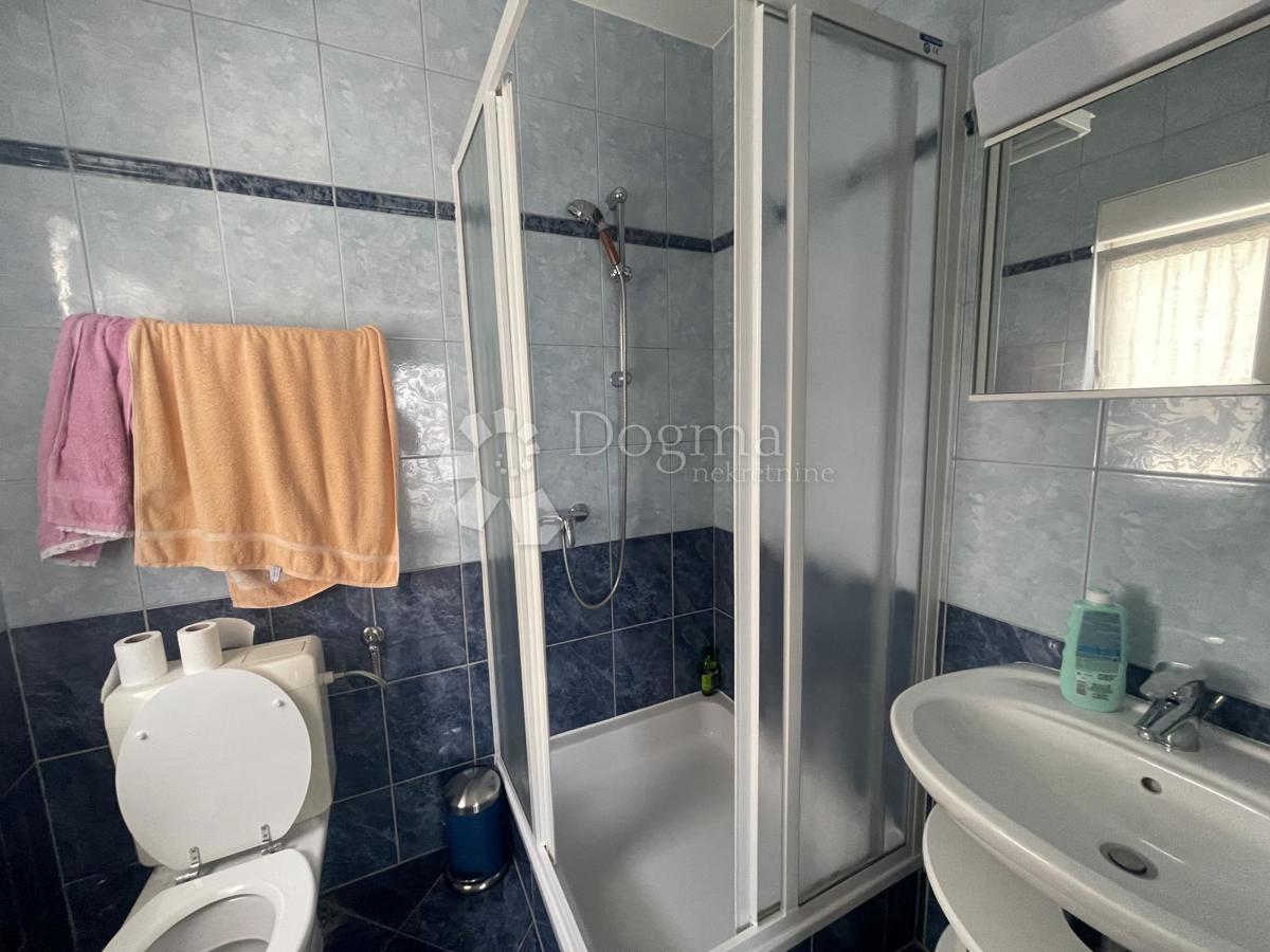 Hiša Jadranovo, Crikvenica, 700m2