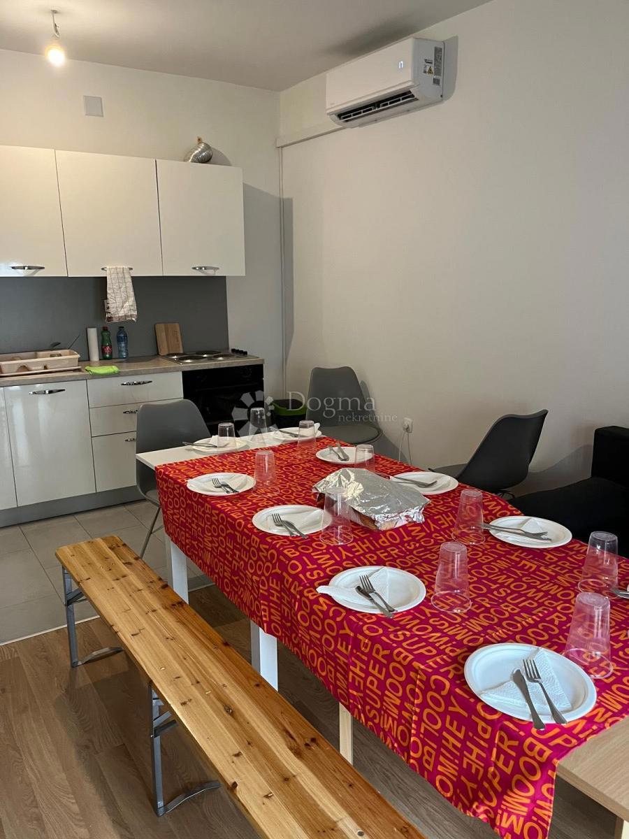 Stanovanje Benkovac, 33m2