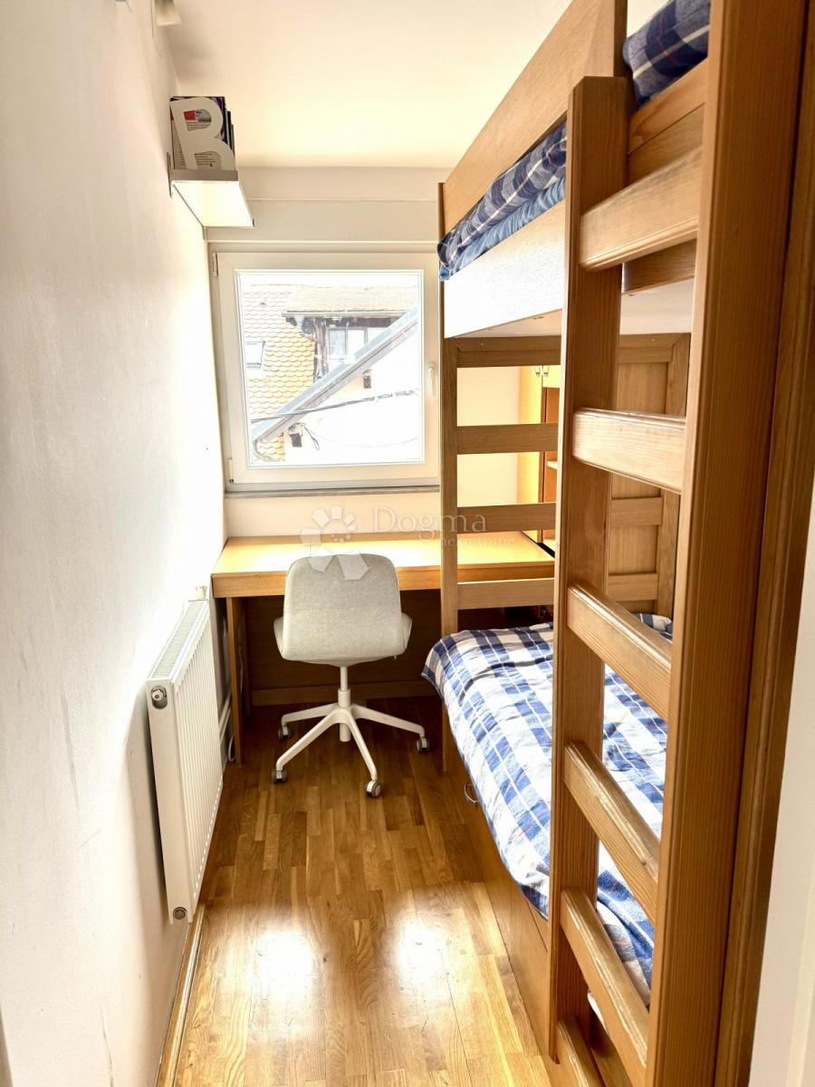 Stanovanje Maksimir, 86,60m2