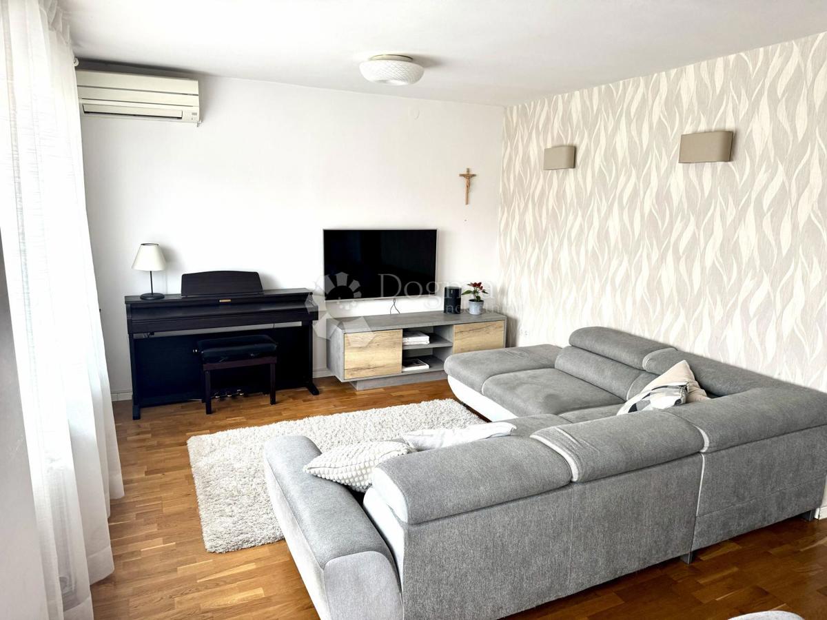 Stanovanje Maksimir, 86,60m2