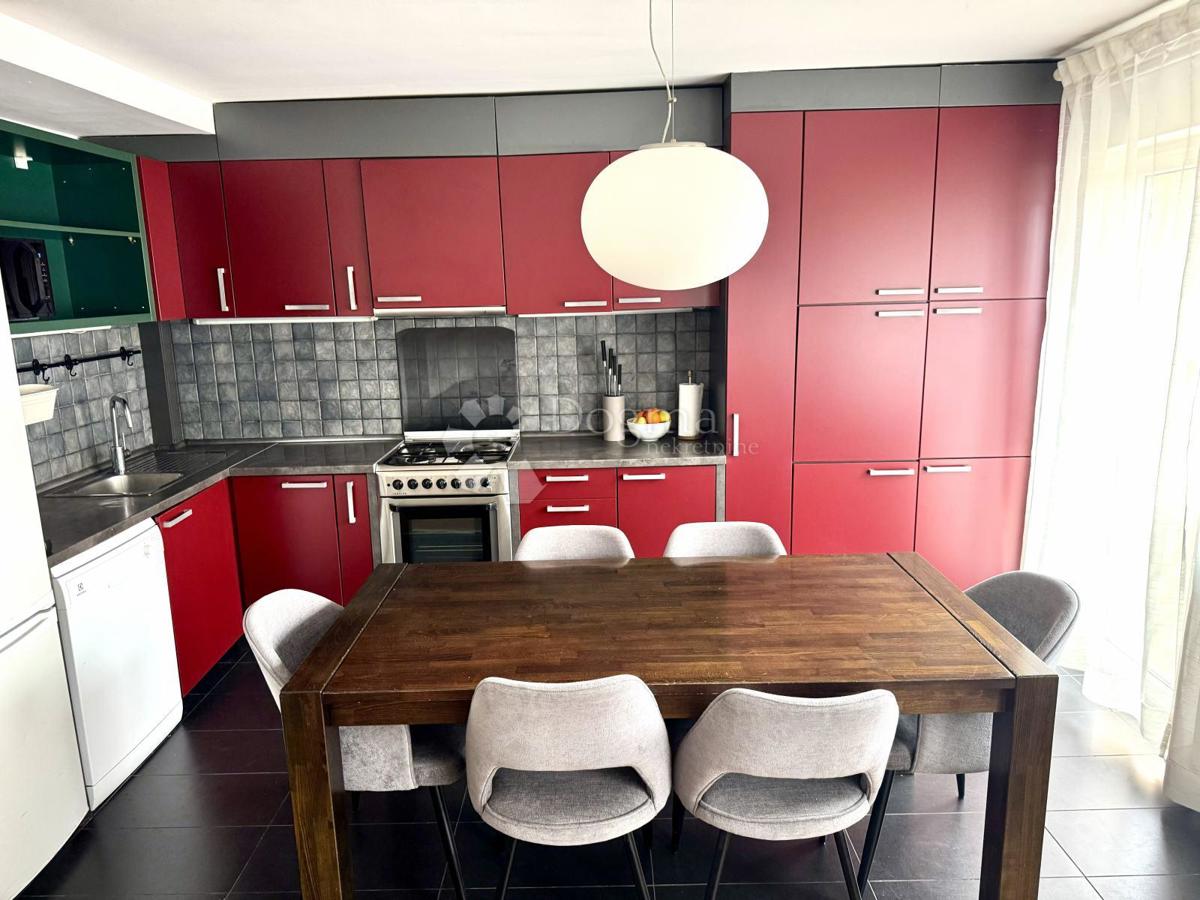 Stanovanje Maksimir, 86,60m2