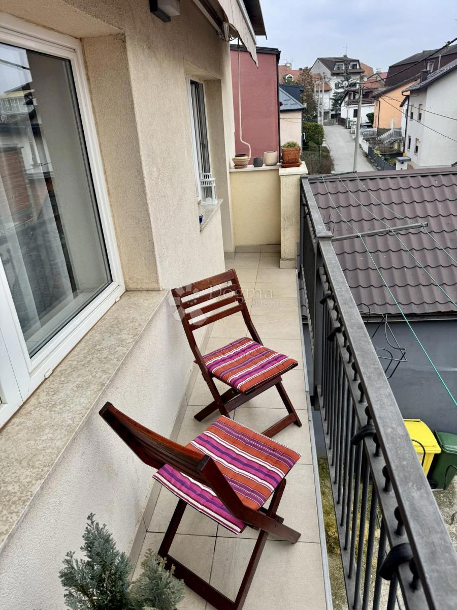 Stanovanje Maksimir, 86,60m2