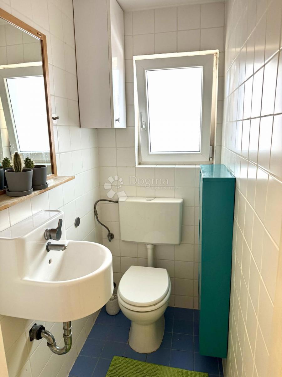 Stanovanje Maksimir, 86,60m2