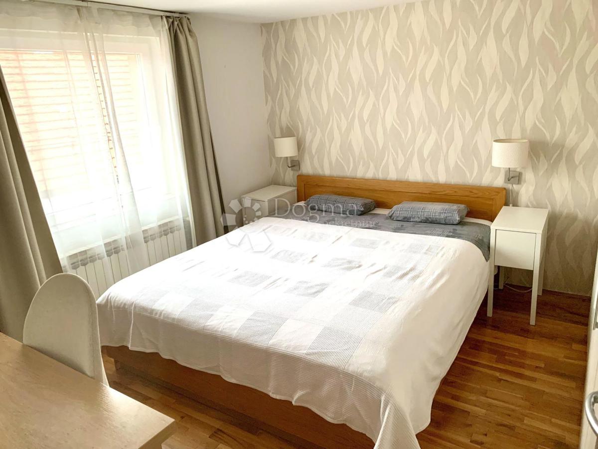 Stanovanje Maksimir, 86,60m2