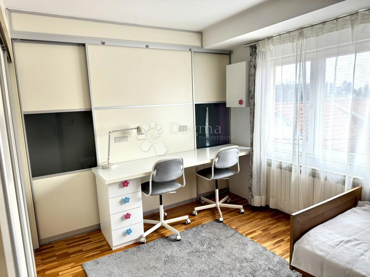 Stanovanje Maksimir, 86,60m2