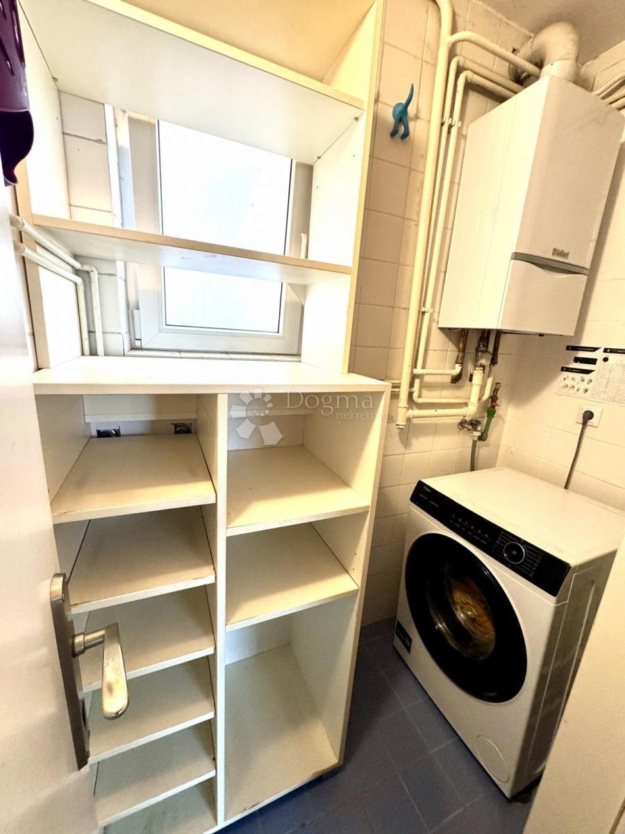 Stanovanje Maksimir, 86,60m2