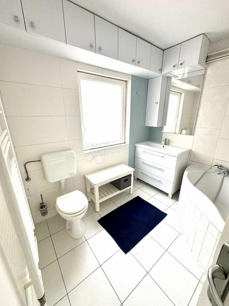 Stanovanje Maksimir, 86,60m2