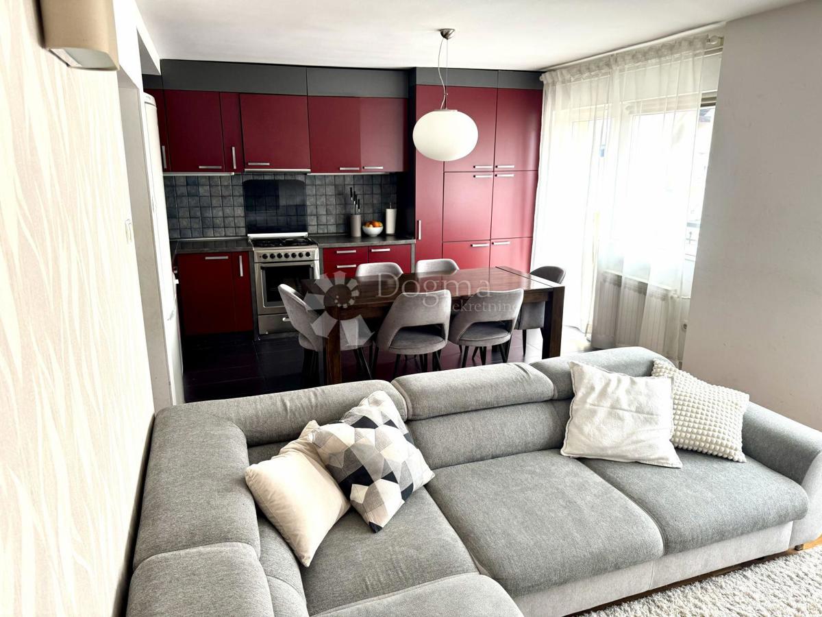 Stanovanje Maksimir, 86,60m2