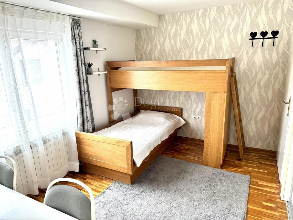 Stanovanje Maksimir, 86,60m2