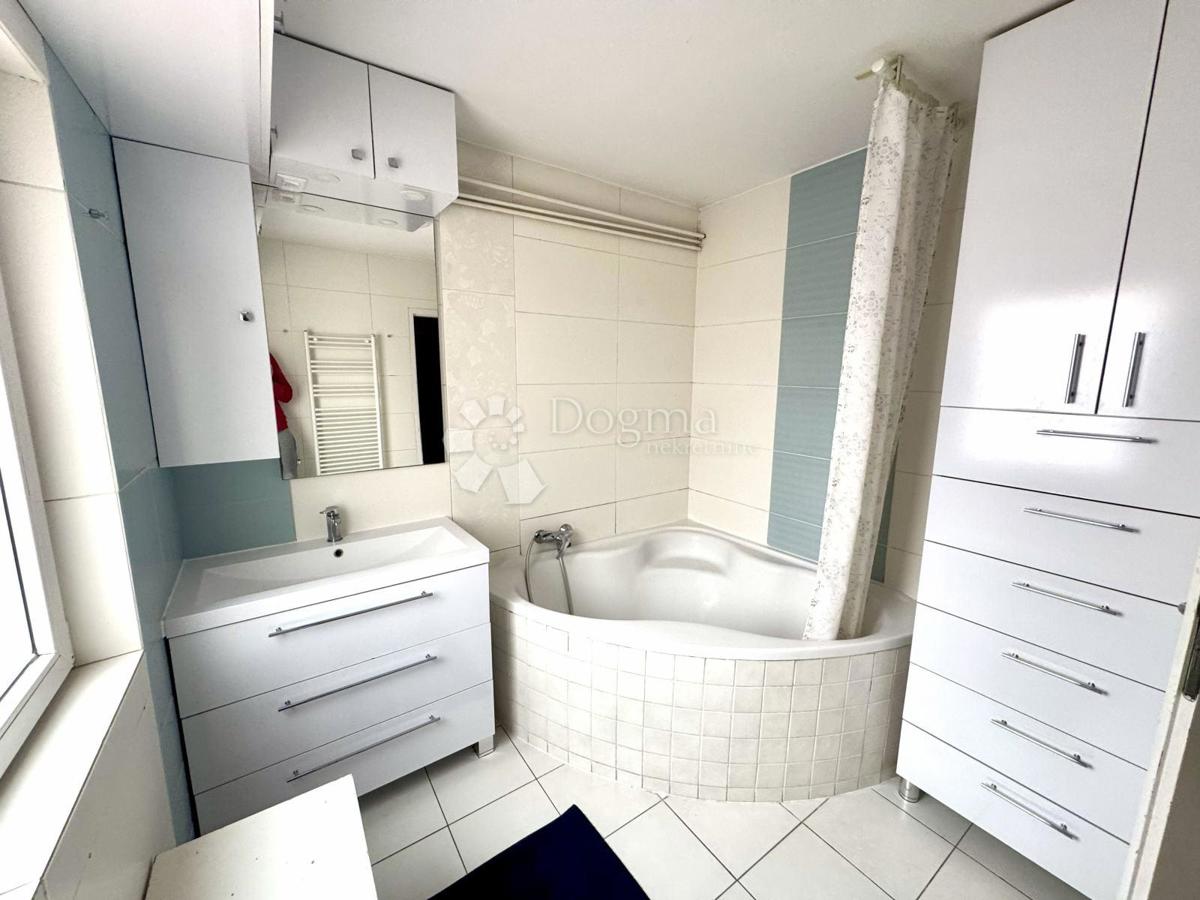 Stanovanje Maksimir, 86,60m2