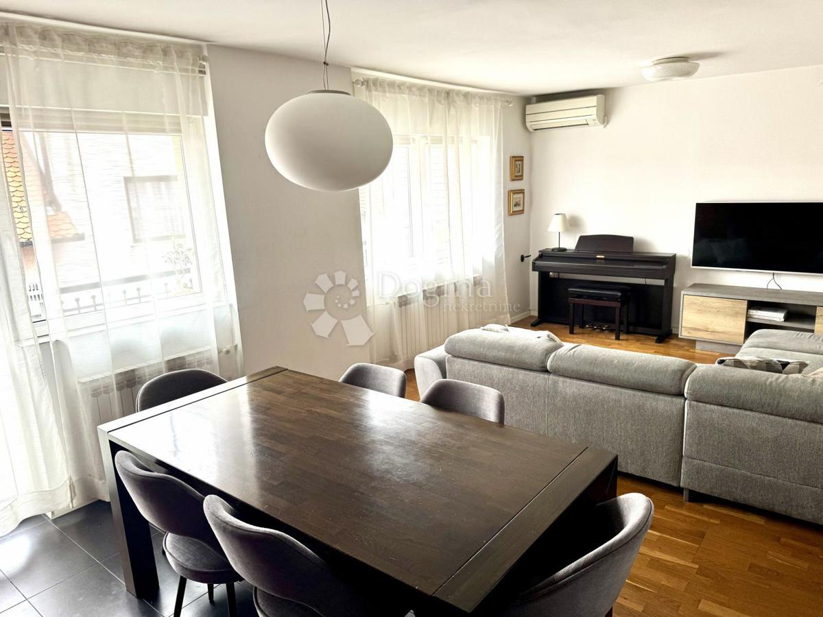 Stanovanje Maksimir, 86,60m2