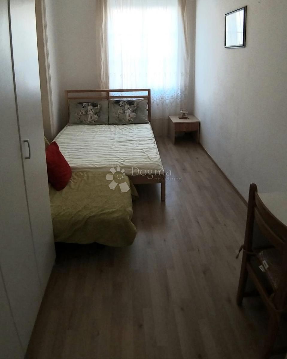 Stanovanje Zamet, Rijeka, 54m2