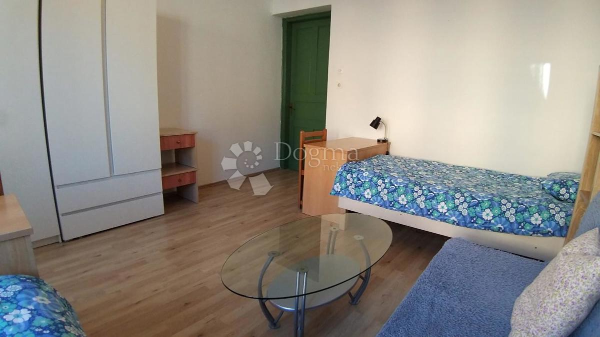 Stanovanje Zamet, Rijeka, 54m2