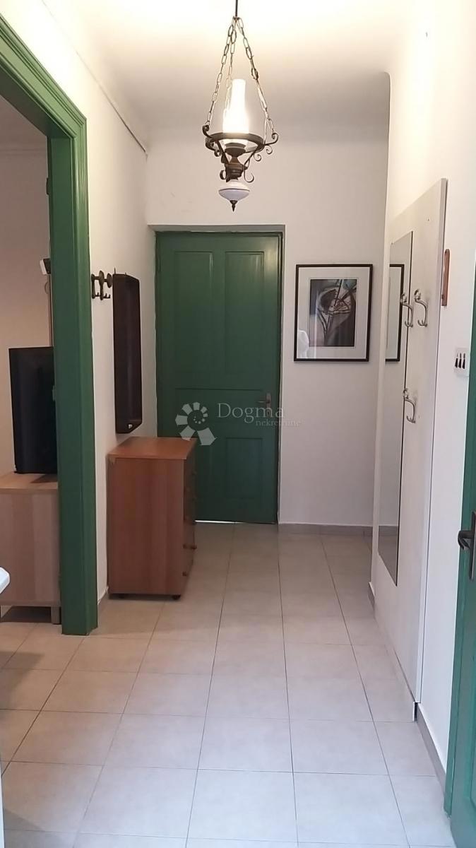 Stanovanje Zamet, Rijeka, 54m2