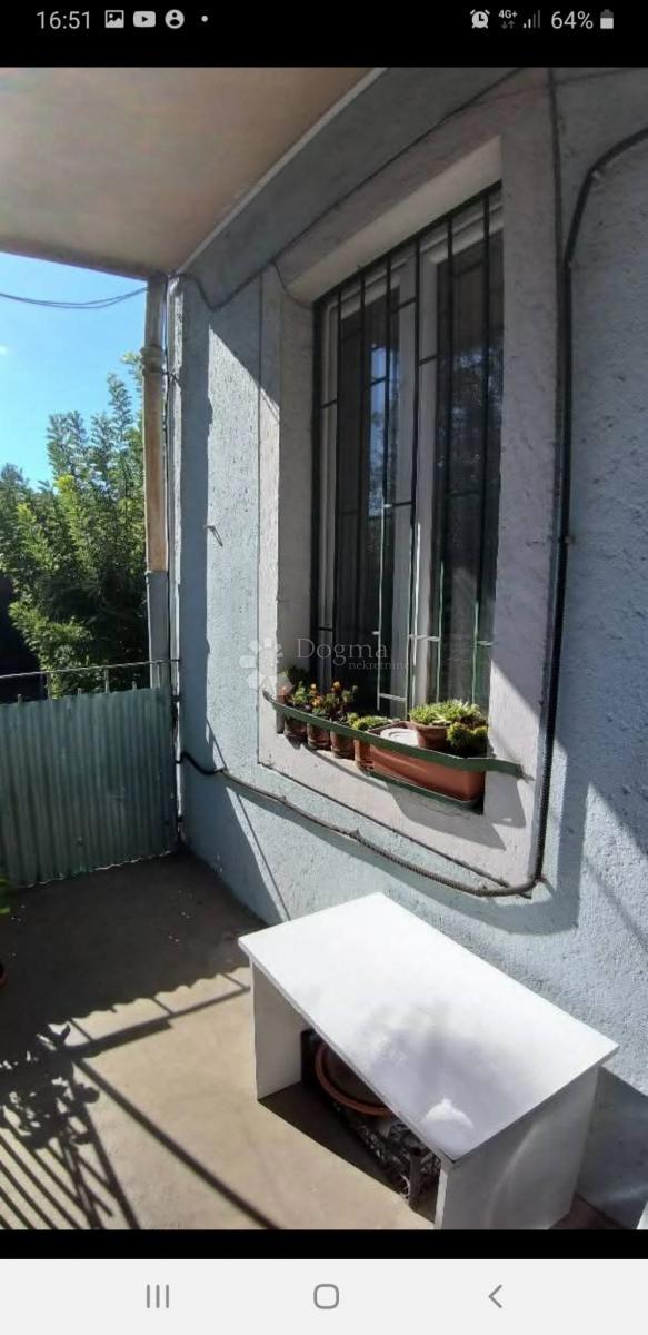 Stanovanje Zamet, Rijeka, 54m2