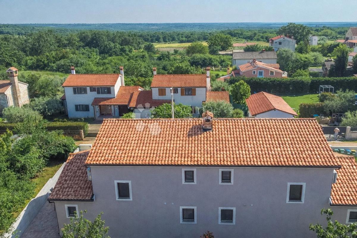 Hiša Poreč, 125m2