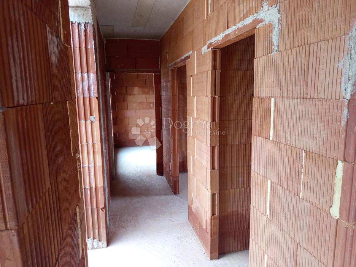 Stanovanje Valmade, Pula, 50,91m2