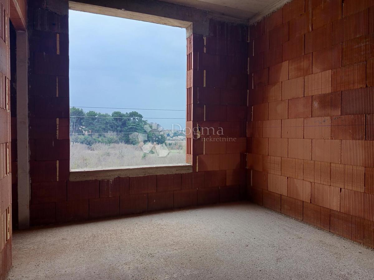 Stanovanje Valmade, Pula, 50,91m2