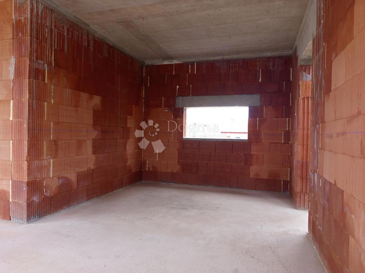 Stanovanje Valmade, Pula, 50,91m2