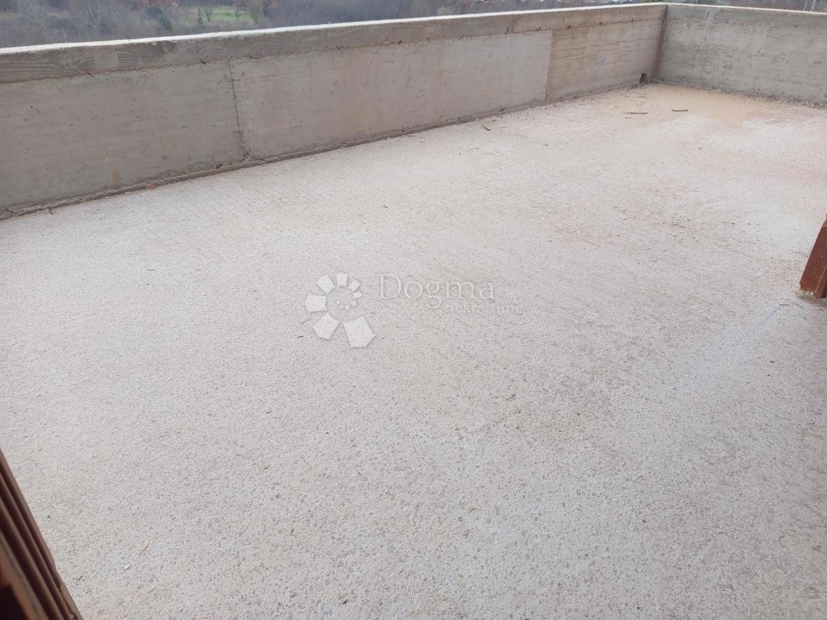 Stanovanje Valmade, Pula, 50,91m2