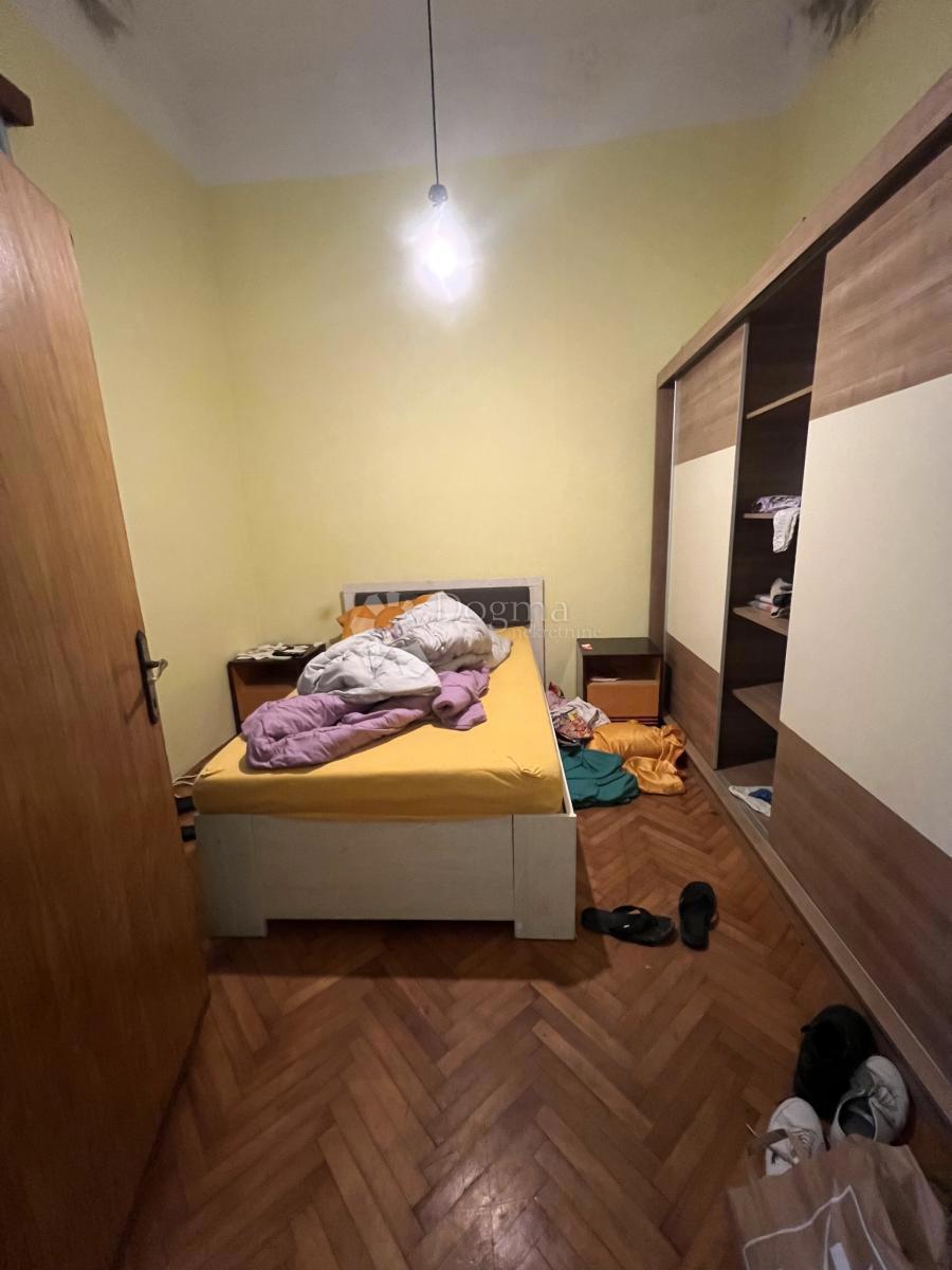 Stanovanje Podmurvice, Rijeka, 54m2