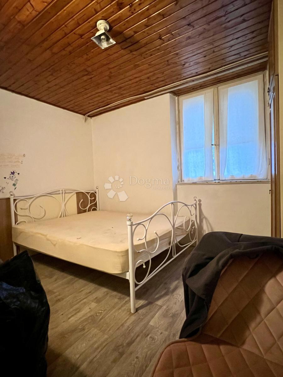 Stanovanje Podmurvice, Rijeka, 54m2