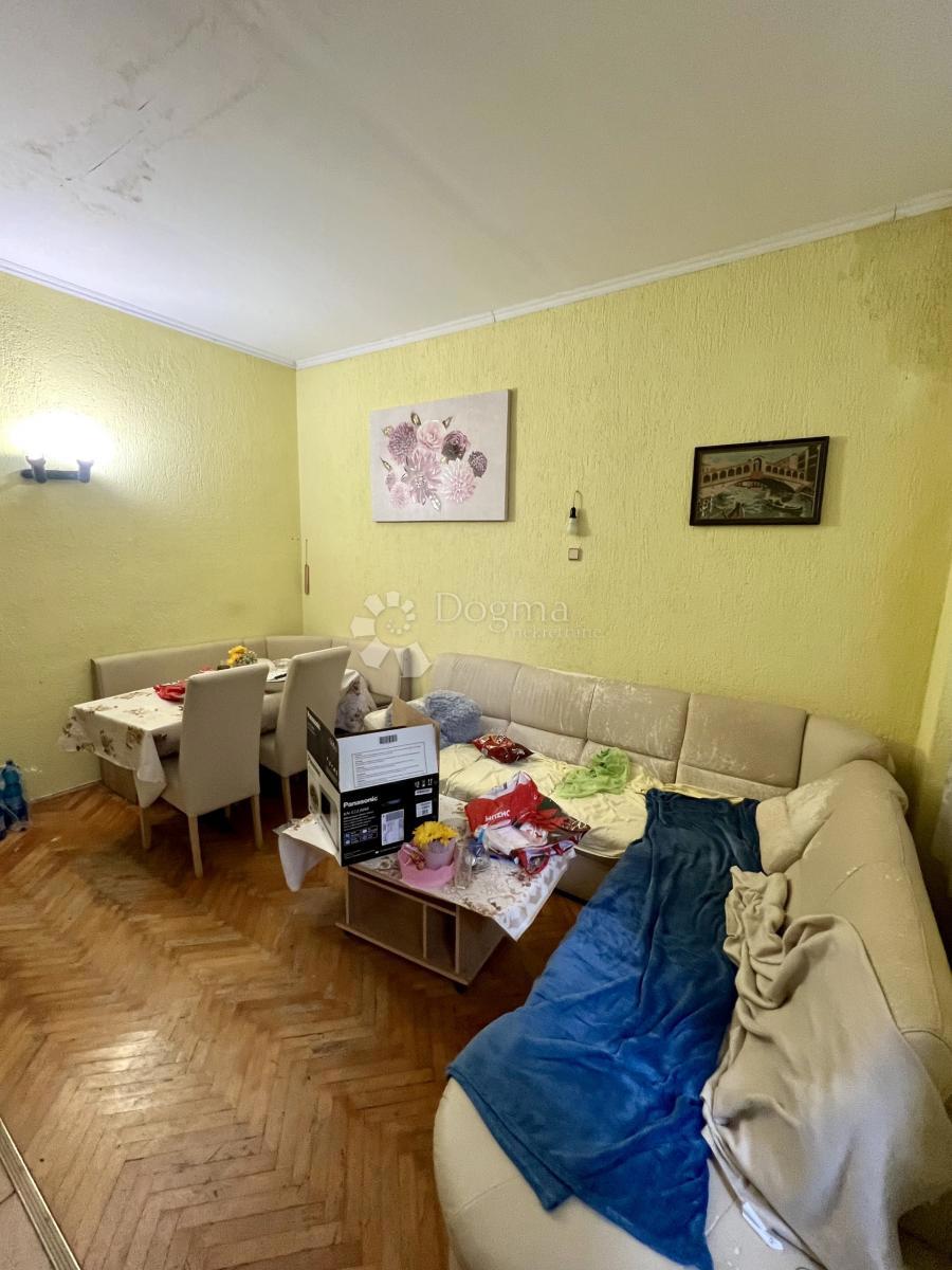 Stanovanje Podmurvice, Rijeka, 54m2