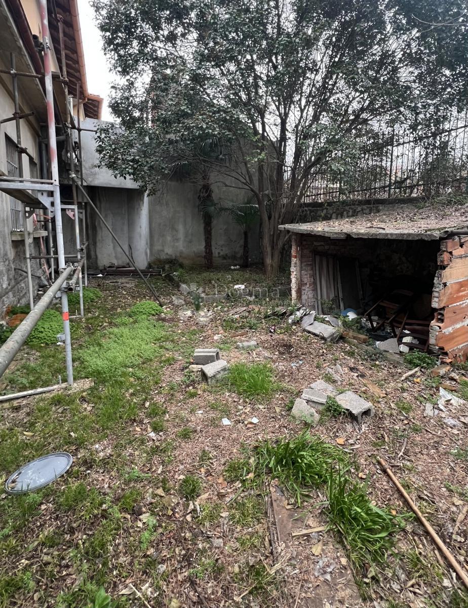 Stanovanje Podmurvice, Rijeka, 54m2