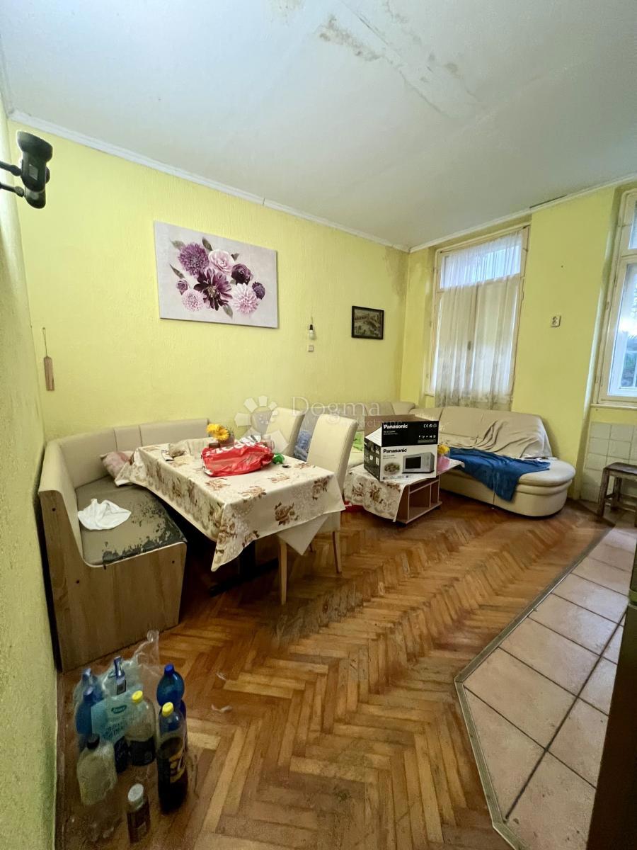 Stanovanje Podmurvice, Rijeka, 54m2