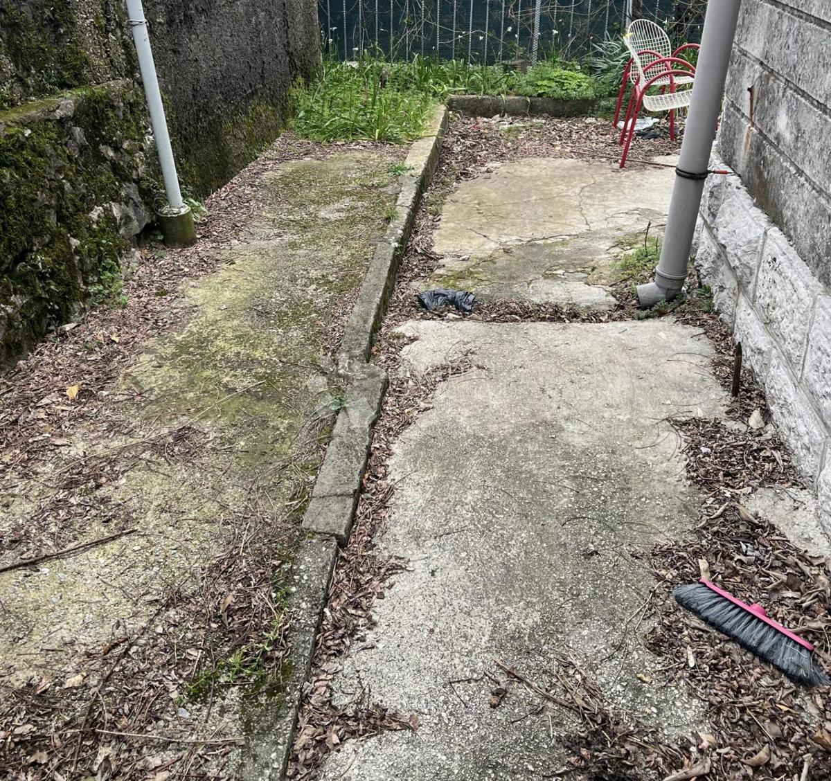 Stanovanje Podmurvice, Rijeka, 54m2