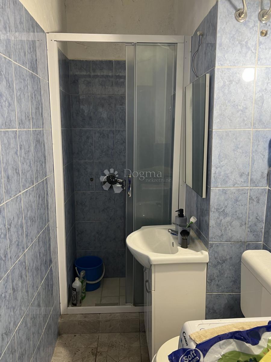 Stanovanje Podmurvice, Rijeka, 54m2