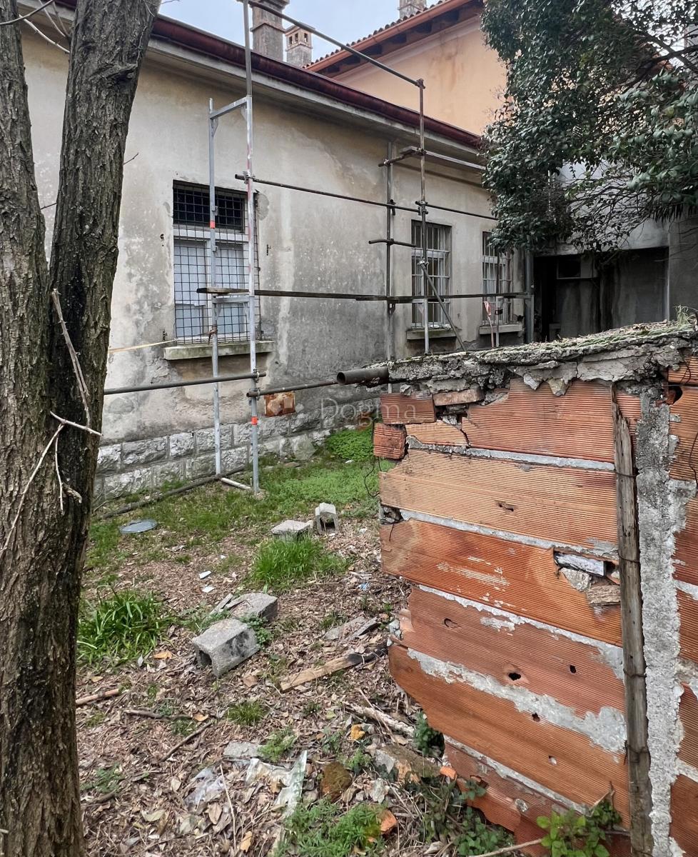 Stanovanje Podmurvice, Rijeka, 54m2