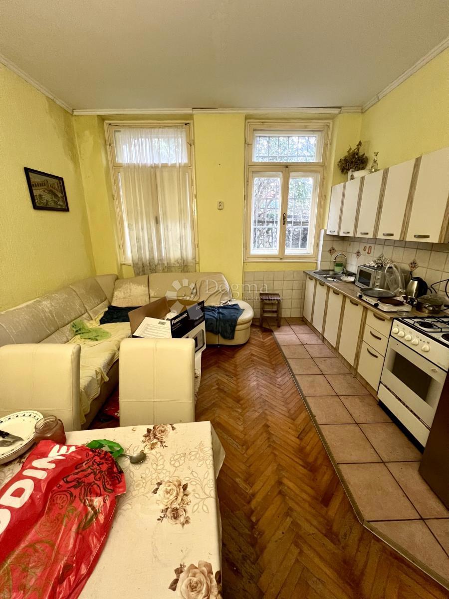 Stanovanje Podmurvice, Rijeka, 54m2