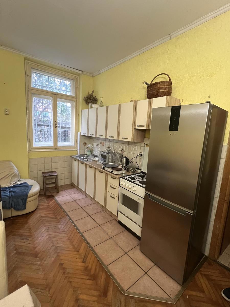 Stanovanje Podmurvice, Rijeka, 54m2