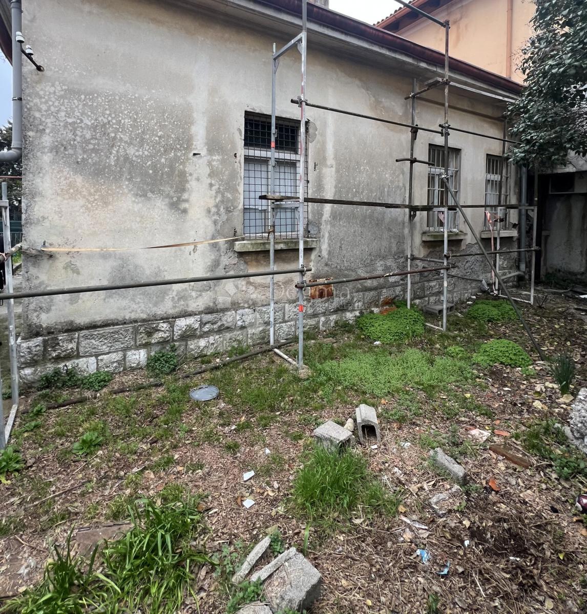 Stanovanje Podmurvice, Rijeka, 54m2