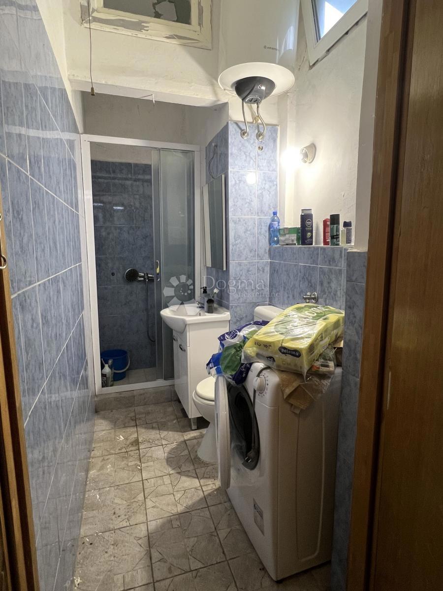 Stanovanje Podmurvice, Rijeka, 54m2