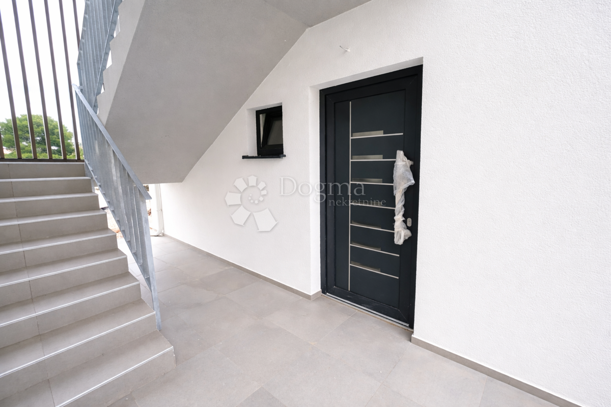 Stanovanje Vodice, 103,66m2