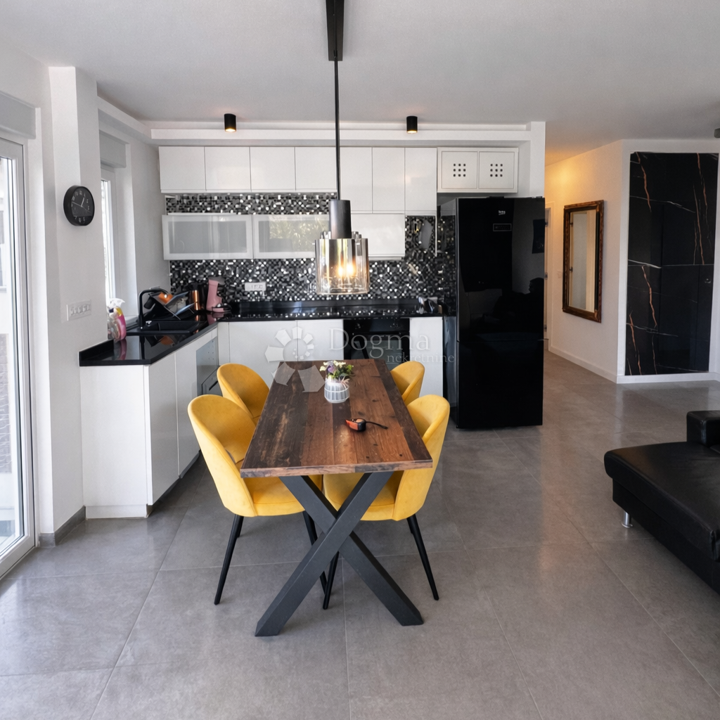 Stanovanje Diklo, Zadar, 115,05m2