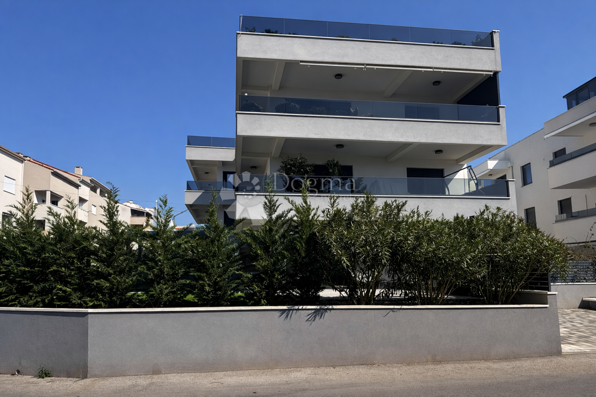 Stanovanje Diklo, Zadar, 115,05m2
