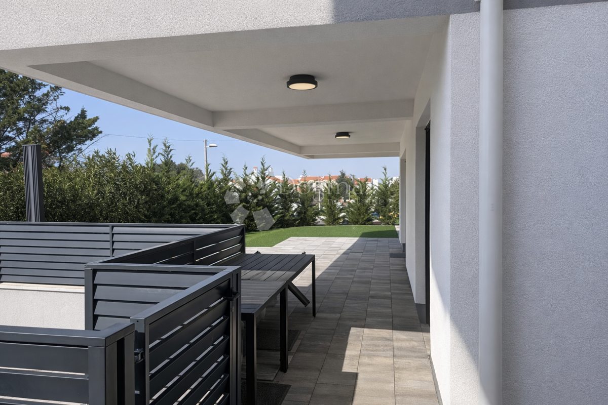 Stanovanje Diklo, Zadar, 115,05m2